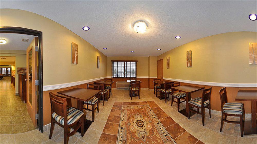 Best Western Alexandria Inn Exterior foto