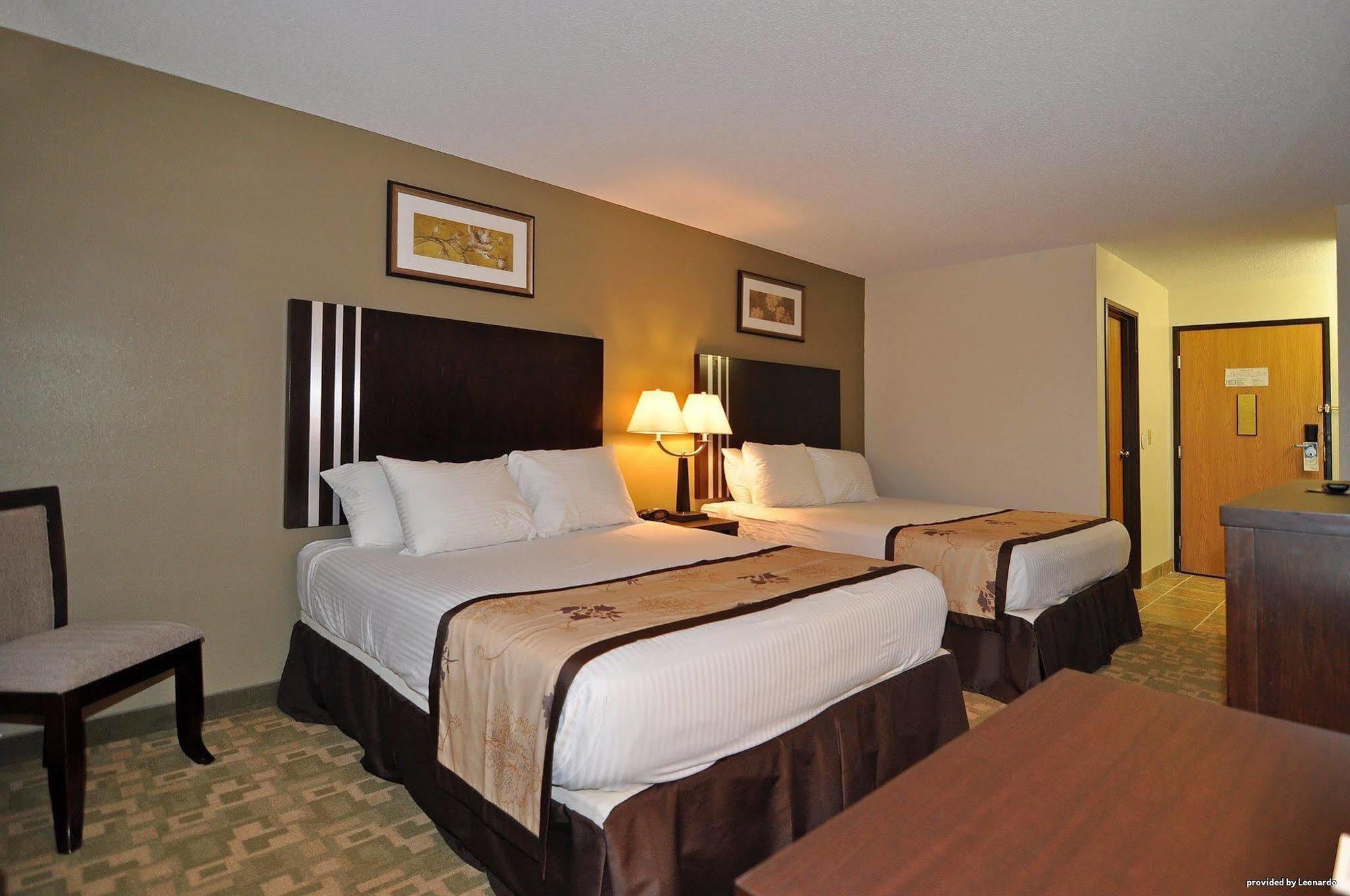 Best Western Alexandria Inn Cameră foto