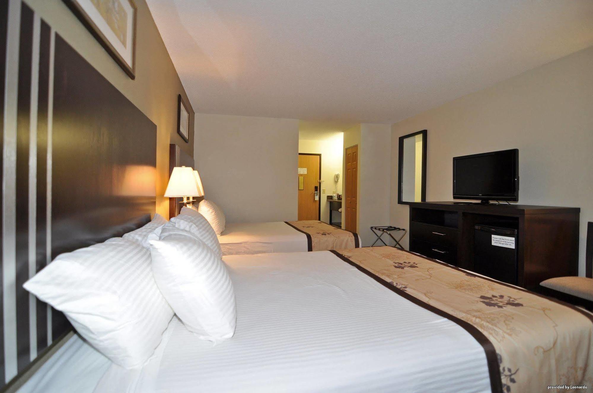 Best Western Alexandria Inn Cameră foto