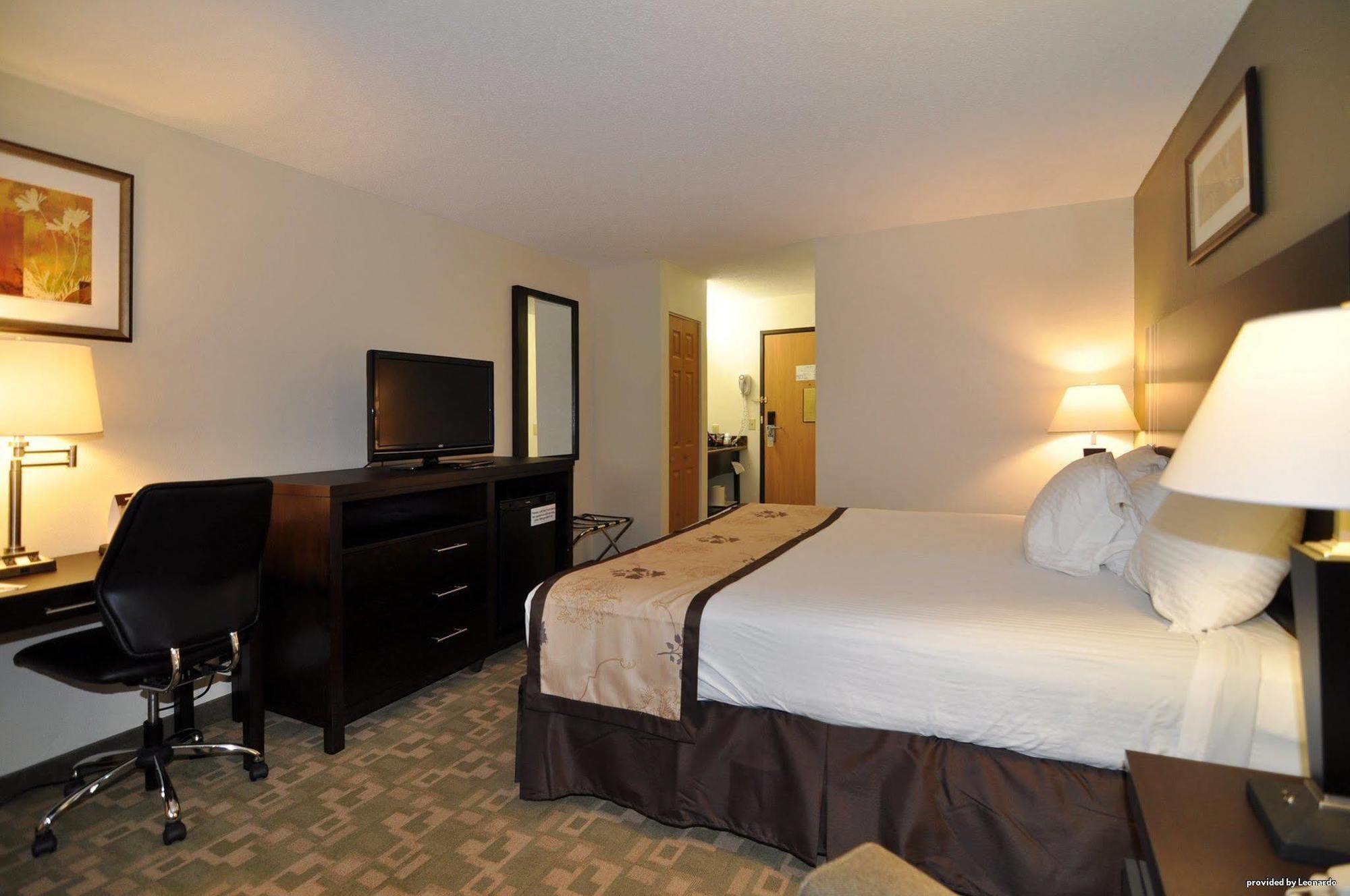 Best Western Alexandria Inn Cameră foto